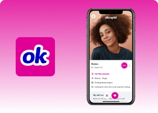 Okcupid  Clone