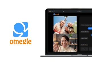 Omegle Clone