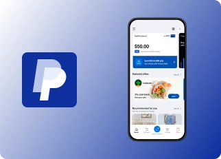 Paypal Clone