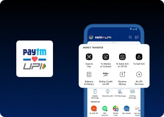 Paytm Clone