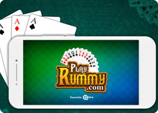 Play Rummy Clone