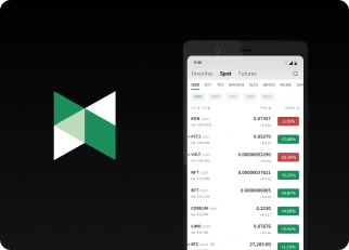 Poloniex Clone