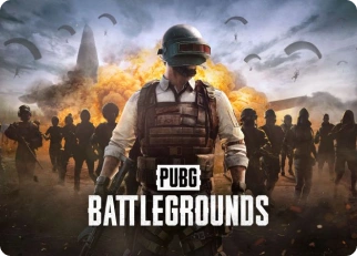PUBG Clone