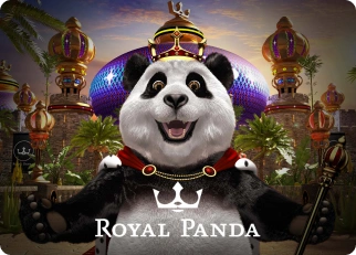 Royal Panda Clone