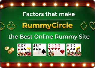 Rummy Circle Clone