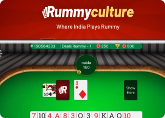 RummyCulture Clone