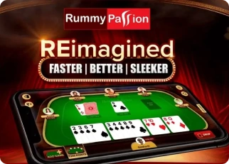 Rummy Passion Clone