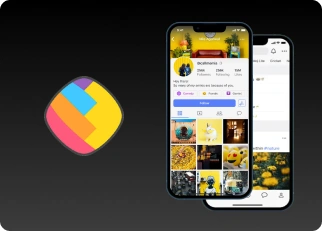  Sharechat Clone