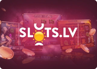 Slots.lv Clone
