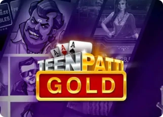 Teen Patti Gold Clone