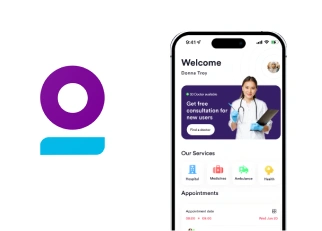Teladoc Clone