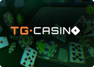 TG Casino Clone