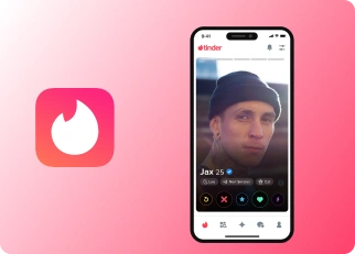 Tinder Clone
