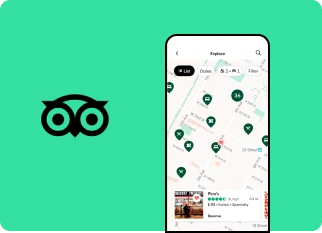 Tripadvisor  Clone