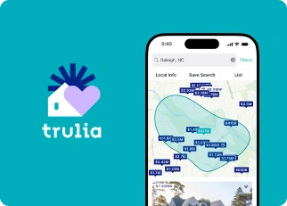Trulia   Clone