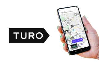 Turo     Clone