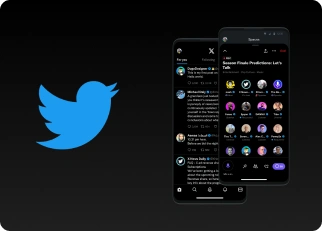 Twitter Clone