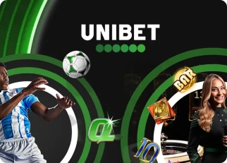 Unibet Clone