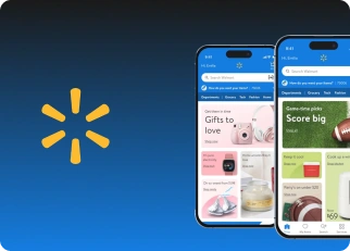  Walmart  Clone