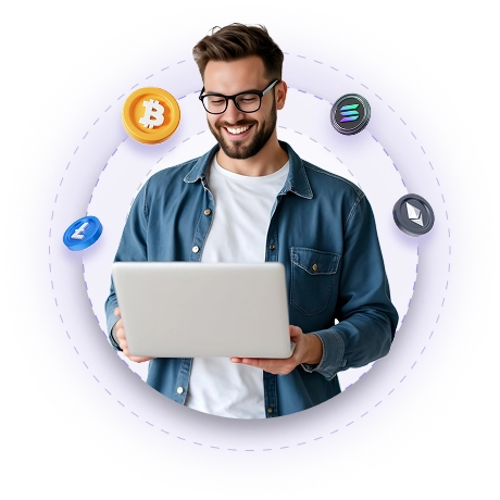 crypto-choose